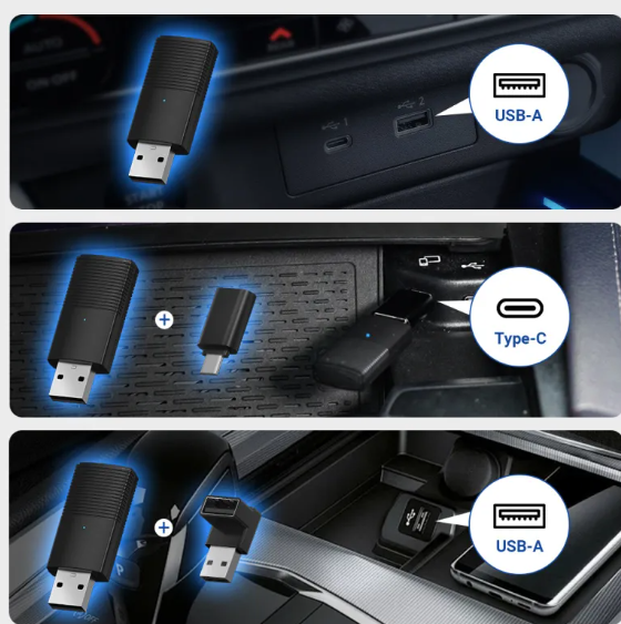 Car Adapter