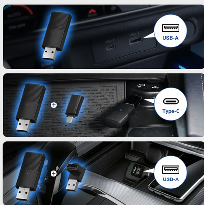 Car Adapter