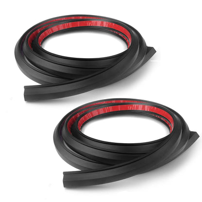 Car Windshield Wire Hider — 2-Pack (13.12 ft Total)