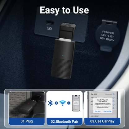 Car Adapter