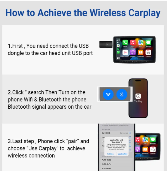 Car Adapter