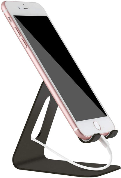 Large Cell Phone/Tablet Desk Holder